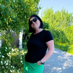 Анжелика Кучменко, 04.10, Санкт-Петербург