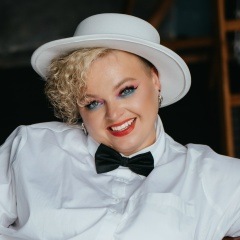 Ирина Червинская, 27.11, Пермь