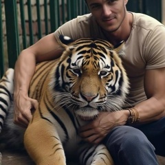 Диманчик Быков, 04.03, Новосибирск