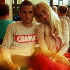 Дмитрий Темнов, 02.05, Клайпеда