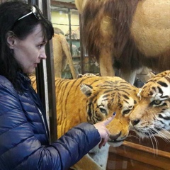 Anna Burdykina, 19.11.1977, Николаев