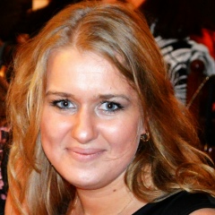 Татьяна Чистова, 08.07, Санкт-Петербург