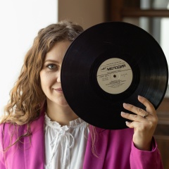 Ольга Василевская, 17.06.1986, Волгоград