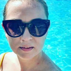 Василина , 29.07.1986, Алматы