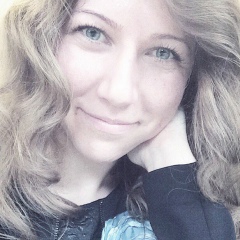 Ира Кожух, 23.05.1989, Черкассы