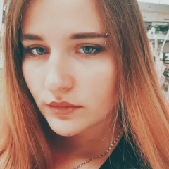 Люба Гатала, 26.09, Львов