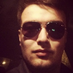 Диас Смагулов, 24.11.1991