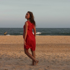 Даша Шворень, 22.04.1988, Москва