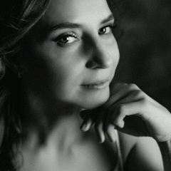 Анна Фирулева