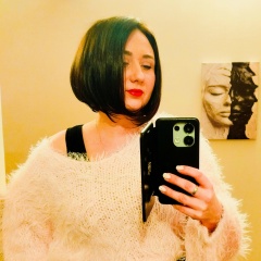 Наталья Дормидонтова, 03.05, Самара