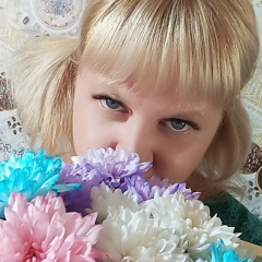 Наталья Полина, Уфа