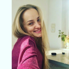 Юліана Гребенюк, 03.01, Львов