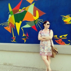 Мария Морозова, 29.02.1988, Ижевск