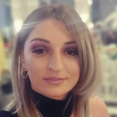 Lika Kakhidze, 18.04, Батуми