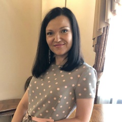 Алёна Павлова, 08.12.1983, Санкт-Петербург