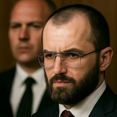 Яшар Гаджиев, Москва