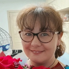 Юлия Сингатова, 02.10, Санкт-Петербург