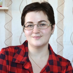 Алёна Иванюкова, 27.04.1990, Астана