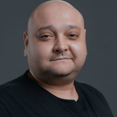 Дмитрий Эльязов, 04.05, Москва