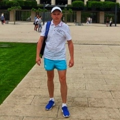 Евгений Парфилов, Новосибирск