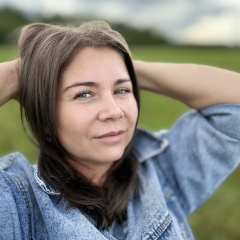 Ольга Полунина, 24.11.1988, Чехов (село)