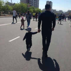 Бексултан Шалабаев, 16.05.1988, Актау