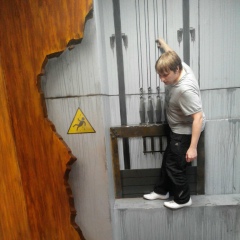 Евгений Иванов, 17.12