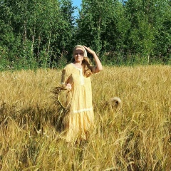 Наталья Попцова, 28.07, Москва