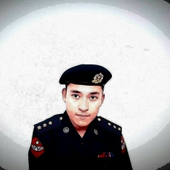 Ko Pilot, 08.03.1988, Nyaungdon