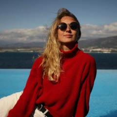 Yulia Andreevna, 30.09, Геленджик