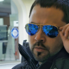 Михаил Владимиров, Москва