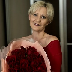 Елена Верещагина, 16.05, Архангельск