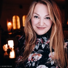 Ирина Шендрик, 20.09.1984, Екатеринбург