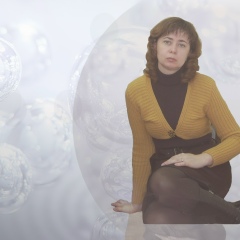 Светлана Петрова, 30.10, Санкт-Петербург