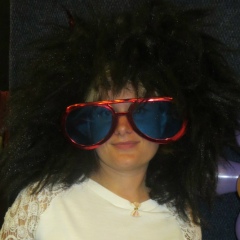 Екатерина Зайтдинова, 21.06