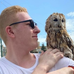 Даниил Савин