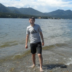 Арман Туребаев, 03.05.1988, Новосибирск