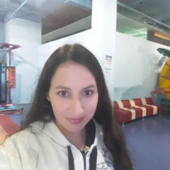 Наиле Аппазова, 12.09, Ялта