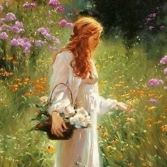 Анна Чернышова