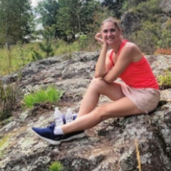 Юля Иванова, 19.03.1984, Новосибирск