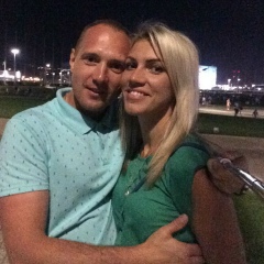 Александр Алексин, 23.09, Мирный