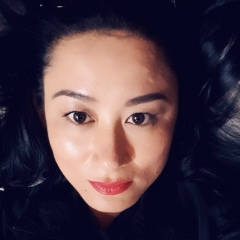 Лариса Пак, 23.08, Шымкент