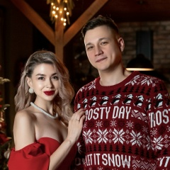 Андрей Викторович, Москва