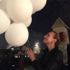 Нина Белка, 28.06.1984, Москва