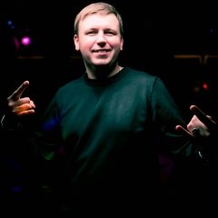 Yura Kornilov, 10.05.1989, Витебск