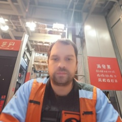 Павел Кискин, 01.07.1988, Лобня