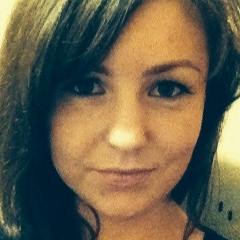 Анна Кулль, 15.09, Москва