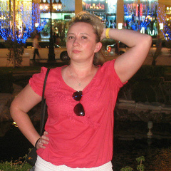 Nataliya Zharnikova, 03.12, Иваново