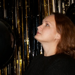 Евгения Илямакова, Димитровград