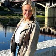 Екатерина Демешкевич, 02.06, Могилёв